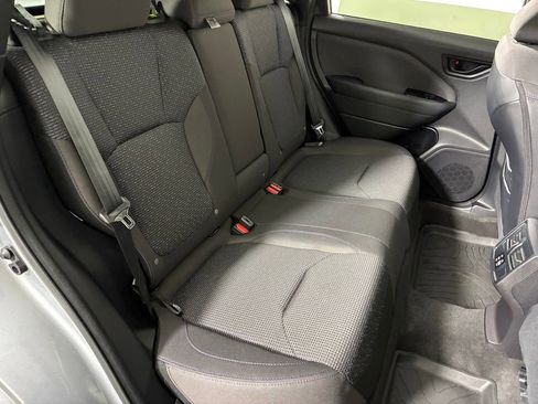 Certified 2026 Subaru Forester Premium AWD/4WD image 27