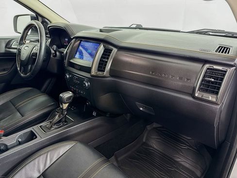 Used 2022 Ford Ranger Lariat w/ Equipment Group 501A High image 27