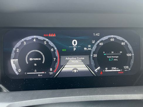 New 2026 Toyota Tacoma TRD Off-Road image 16