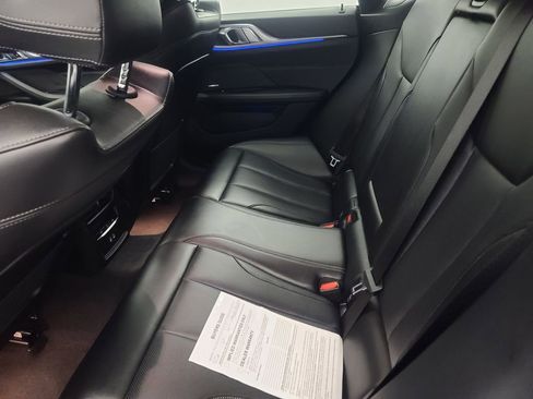 Used 2022 BMW 430i Gran Coupe w/ M Sport Package image 18