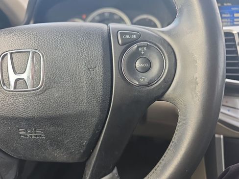 Used 2014 Honda Accord EX-L image 24