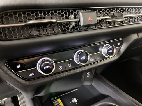 Certified 2023 Honda HR-V EX-L image 31