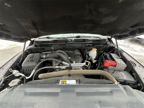 Used 2018 RAM 1500 Express w/ Express Value Package image 13