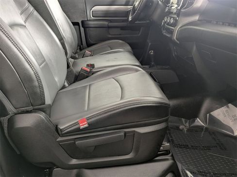 Certified 2024 RAM 3500 Tradesman image 26