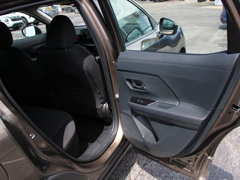 Certified 2025 Nissan Kicks S AWD/4WD image 25