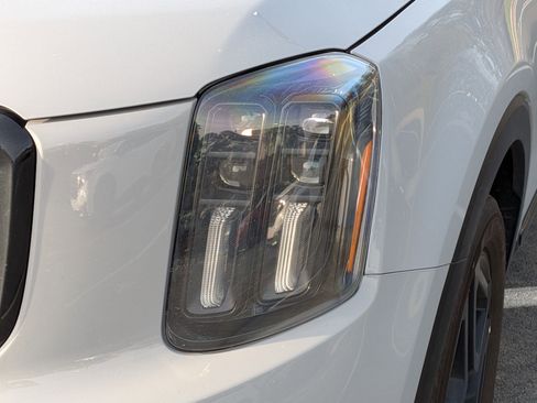 Used 2024 Kia Telluride EX X-Line image 6