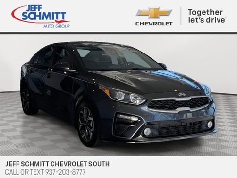 Used 2019 Kia Forte LXS image 1