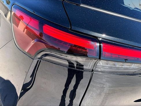 Used 2026 INFINITI QX60 Luxe w/ Cargo Package FWD image 31