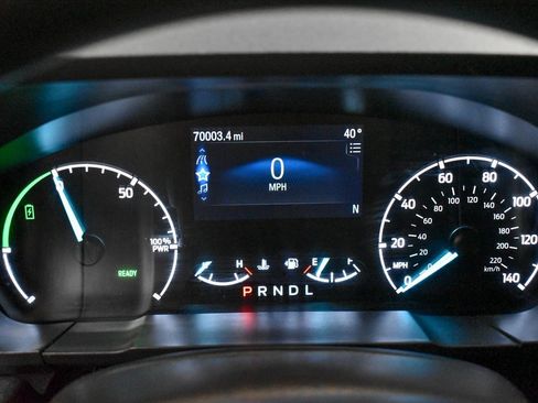 Used 2023 Ford Maverick XL image 13