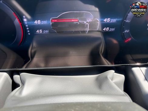 New 2026 Dodge Charger R/T AWD/4WD image 16