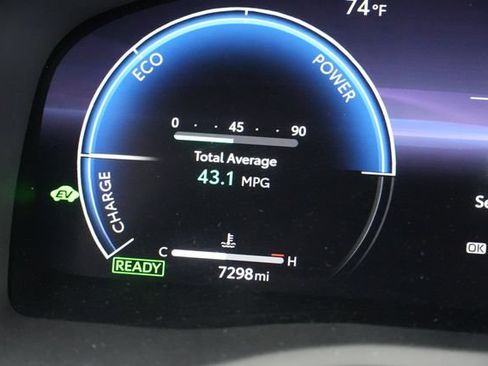 Used 2026 Toyota Camry XSE FWD image 30