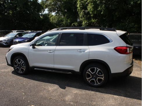 New 2026 Subaru Ascent Touring AWD/4WD image 51