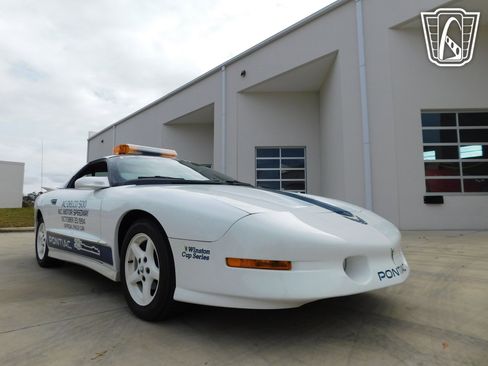 Used 1994 Pontiac Firebird Coupe RWD image 36