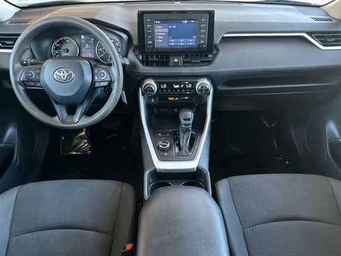 Used 2019 Toyota RAV4 LE AWD/4WD image 3