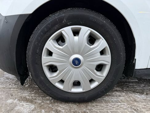 Used 2022 Ford Transit Connect XL image 36