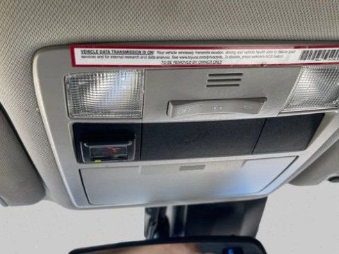 Used 2021 Toyota Tacoma SR5 w/ Technology Package AWD/4WD image 18