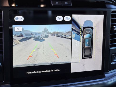 Certified 2025 Ford F150 Raptor image 22