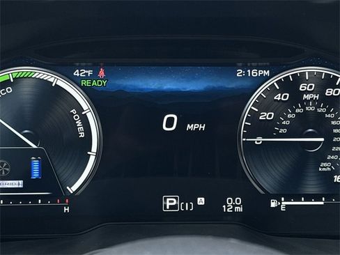 New 2025 Subaru Forester Limited image 25