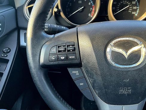 Used 2012 MAZDA MAZDA3 i Grand Touring image 15