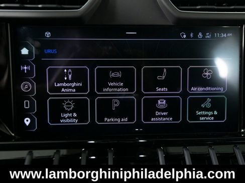 Used 2023 Lamborghini Urus S AWD/4WD image 23