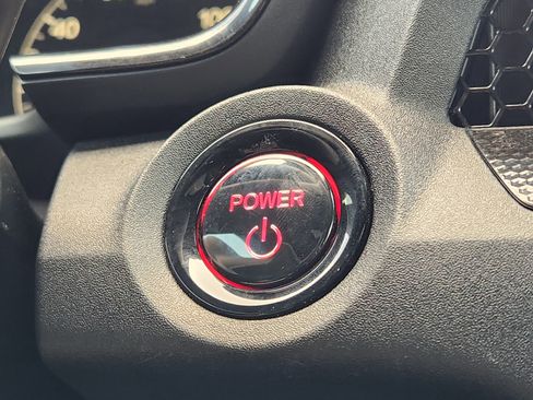 Certified 2025 Honda CR-V Sport image 21