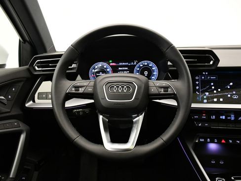 Used 2025 Audi A3 2.0T Premium Plus w/ Premium Plus Package image 22