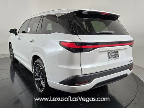 New 2026 Lexus TX 350 FWD image 6
