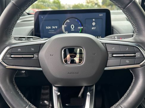 Used 2024 Honda Prologue Touring image 11