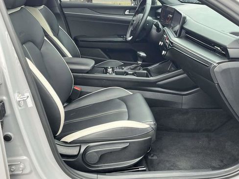 Used 2025 Kia K5 GT-Line image 22