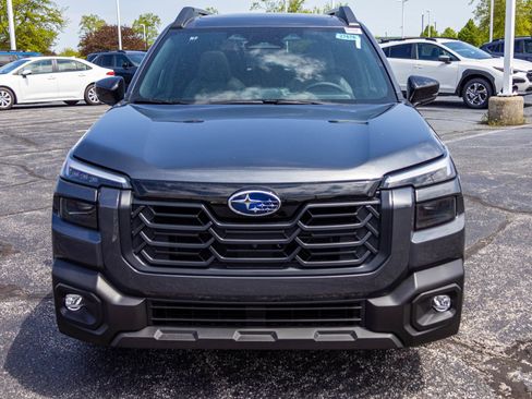 New 2026 Subaru Outback Limited XT AWD/4WD image 12