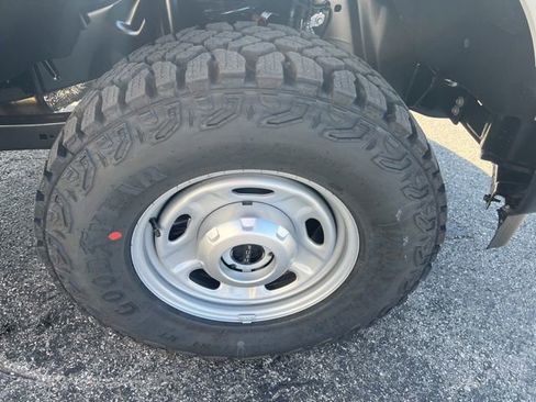 New 2026 Ford F250 XL w/ XL Off-Road Package image 20