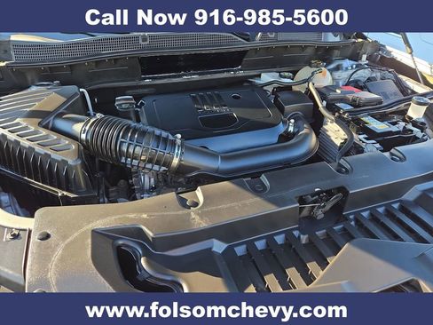 Used 2024 Chevrolet Blazer Premier image 32