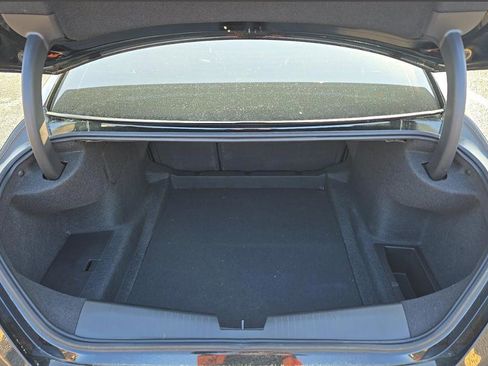 Used 2024 Cadillac CT4 V Blackwing w/ Impact Edition image 21