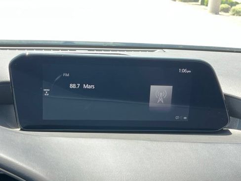 Used 2024 MAZDA MAZDA3 s FWD image 17