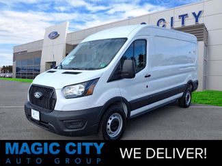 New 2026 Ford Transit 250 148 Medium Roof video 1