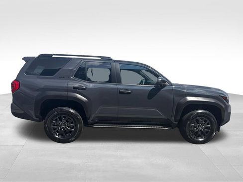 Used 2025 Toyota 4Runner SR5 AWD/4WD image 7