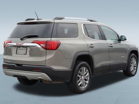 Used 2019 GMC Acadia SLT image 8