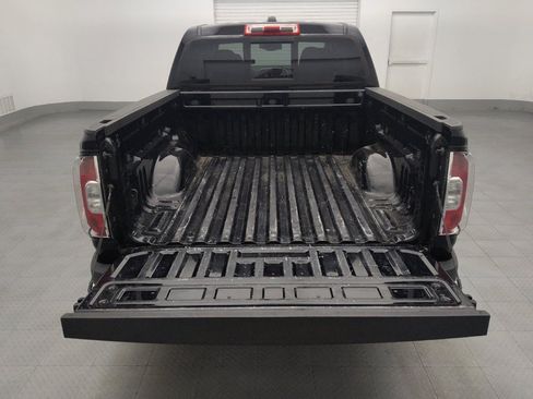 Used 2018 GMC Canyon SLE w/ SLE Convenience Package RWD image 29