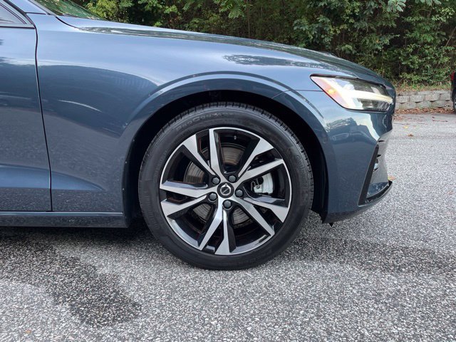 Certified 2023 Volvo S60 B5 Plus FWD image 25