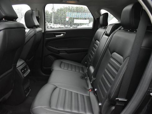 Used 2024 Ford Edge SEL w/ Convenience Package AWD/4WD image 14