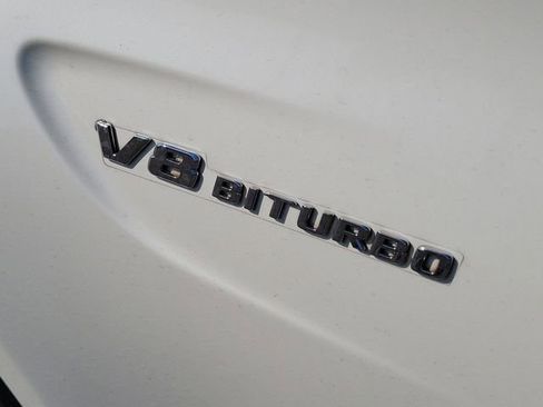 Used 2020 Mercedes-Benz C 63 AMG S image 7