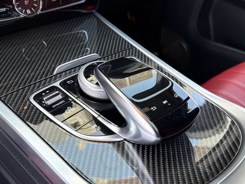 Used 2022 Mercedes-Benz G 63 AMG 4MATIC image 31