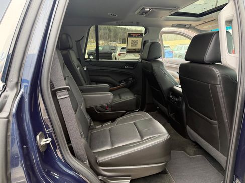 Used 2018 Chevrolet Tahoe Premier image 34