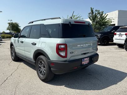 Used 2024 Ford Bronco Sport Big Bend w/ Convenience Package