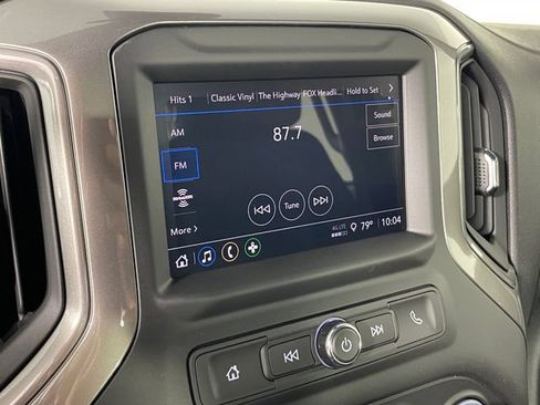 New 2026 Chevrolet Silverado 2500 Custom w/ Custom Value Package AWD/4WD image 5