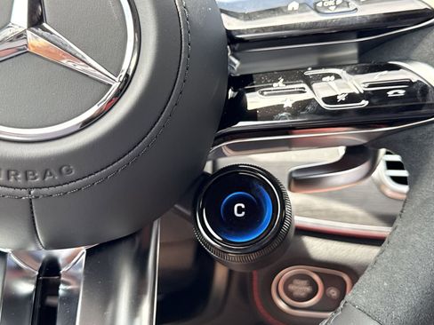 New 2026 Mercedes-Benz GLE 53 AMG 4MATIC Coupe image 25