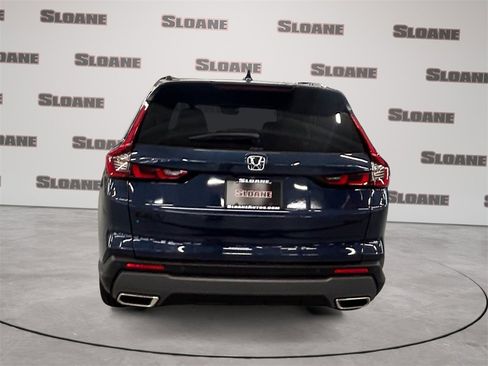 New 2026 Honda CR-V Sport-L image 4