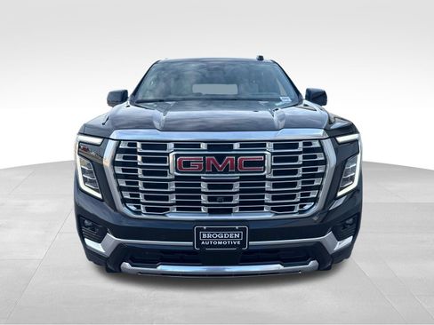 New 2026 GMC Yukon Denali AWD/4WD image 19