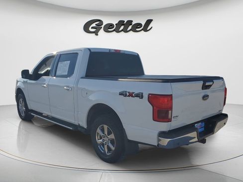 Used 2018 Ford F150 XLT w/ Equipment Group 302A Luxury AWD/4WD image 7