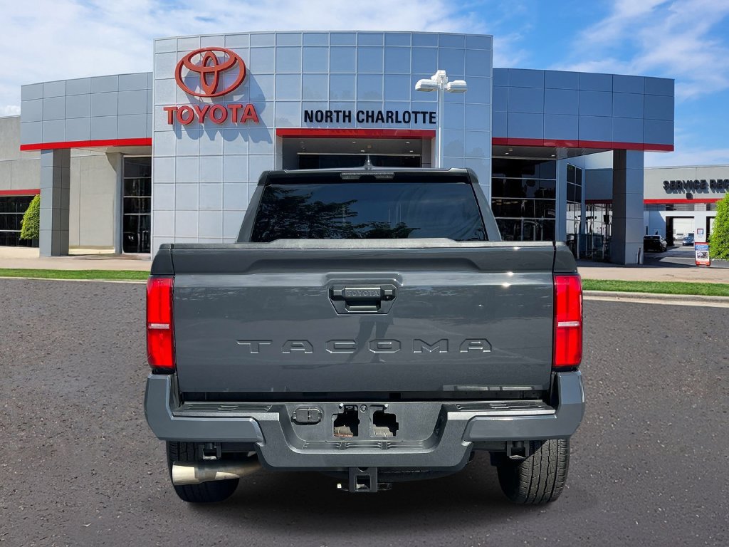 Used 2025 Toyota Tacoma SR5 RWD image 6